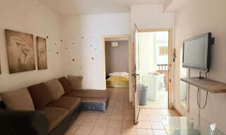 Appartement 2 Pièces 40 m² à vendre à Béziers (34500)