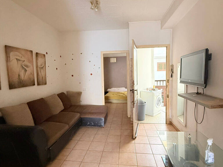 Exclusivité Laborie immobilier Beziers Appartement Idéal 1er — photo 1