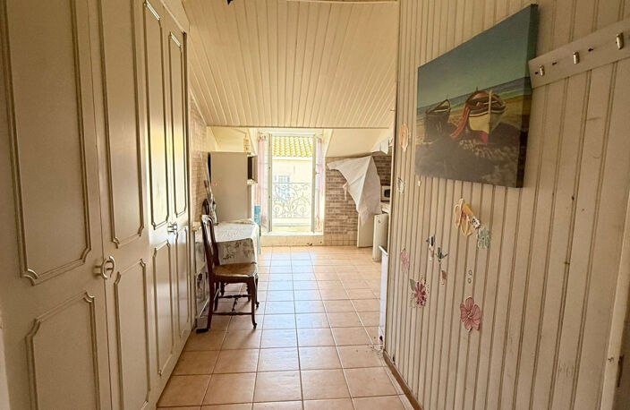 Exclusivité Laborie immobilier Beziers Appartement Idéal 1er — photo 2