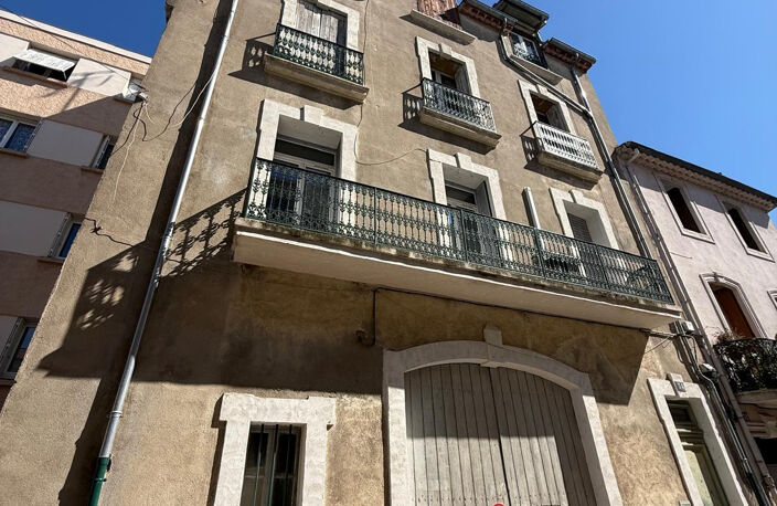 Exclusivité Laborie immobilier Beziers Appartement Idéal 1er — photo 5