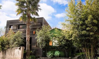 Maison 5 Pièces 196 m² à louer à Hyères (83400)