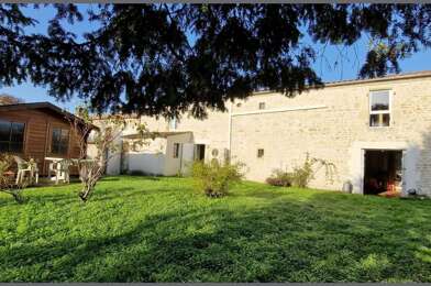 Maison 6 pièces 245000 €