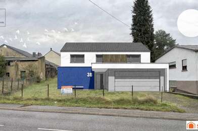 Terrain  45000 €