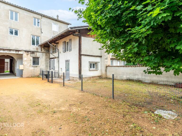 Idéal investissement ou 1er achat — photo 1