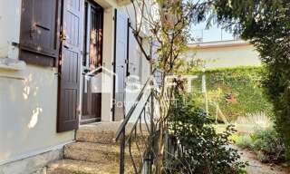 Maison 4 Pièces 91 m² à vendre à Ville-la-Grand (74100)