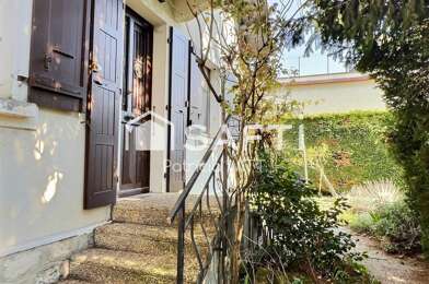 Maison 4 pièces 439000 €