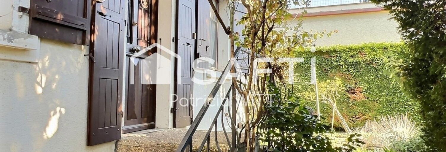 Maison 4 Pièces 91 m² à vendre à Ville-la-Grand (74100)