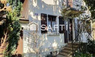 Maison 4 Pièces 91 m² à vendre à Ville-la-Grand (74100)