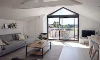 Appartement 2 Pièces 77 m² à vendre à Cogolin (83310)