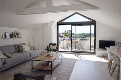 Appartement 2 pièces 310000 €