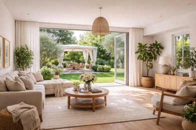 Appartement 2 pièces 369000 €