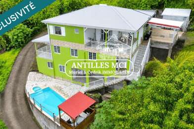Maison 6 pièces 522000 €
