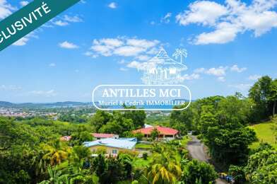 Maison 6 pièces 480000 €