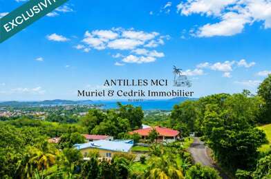 Maison 6 pièces 480000 €