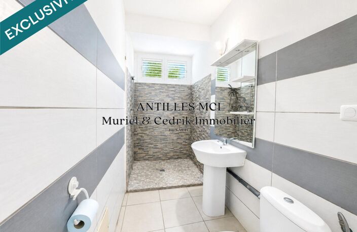 Une maison, plusieurs projets possibles au Robert — photo 5