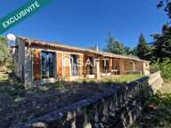 Maison avec une vue panoramique et terrain constructible — photo 2