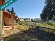 Maison avec une vue panoramique et terrain constructible — photo 3