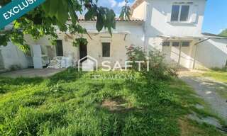 Maison 4 Pièces 108 m² à vendre à Matha (17160)