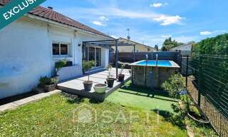 Maison 4 Pièces 117 m² à vendre à Villeneuve-de-Marsan (40190)