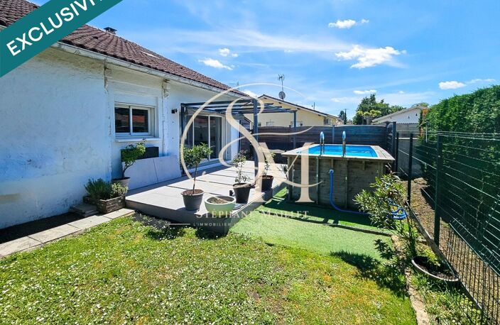 Maison rénovée avec piscine sans vis-à-vis — photo 2