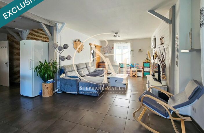 Maison rénovée avec piscine sans vis-à-vis — photo 4