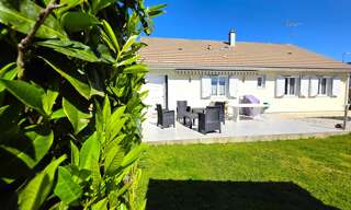 Maison 4 Pièces 80 m² à vendre à La Flèche (72200)