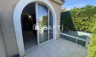 Maison 2 Pièces 34 m² à vendre à Valras-Plage (34350)