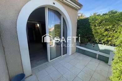 Maison 2 pièces 138000 €