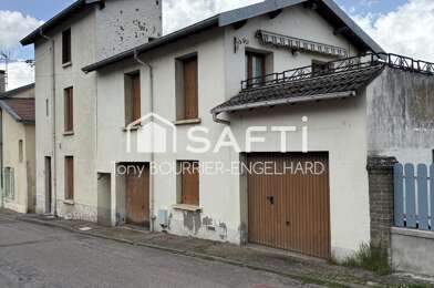 Maison 4 pièces 94000 €