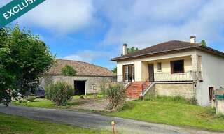 Maison 6 Pièces 124 m² à vendre à Brassac (82190)