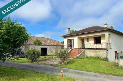 Maison 6 pièces 99000 €