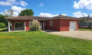 Maison 4 Pièces 110 m² à vendre à Grièges (01290)