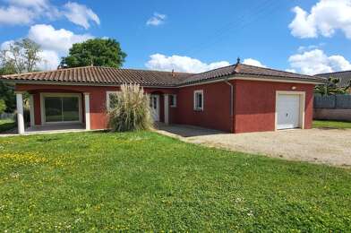 Maison 4 pièces 278250 €