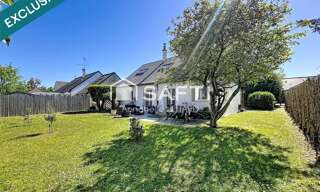 Maison 6 Pièces 125 m² à vendre à Montbazon (37250)