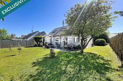 Maison 6 pièces 295000 €