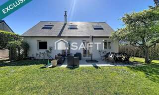 Maison 6 Pièces 125 m² à vendre à Montbazon (37250)