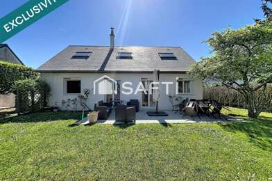Maison 6 pièces 295000 €