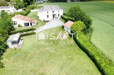 Maison 9 pièces 207000 €