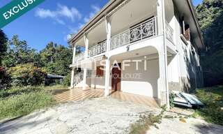 Maison 7 Pièces 200 m² à vendre à Le Gosier (97190)