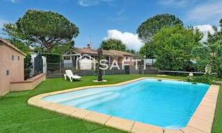 Maison 4 Pièces 135 m² à vendre à Bondigoux (31340)