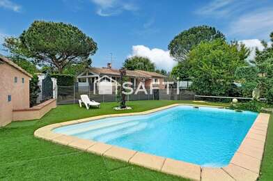 Maison 4 pièces 371000 €