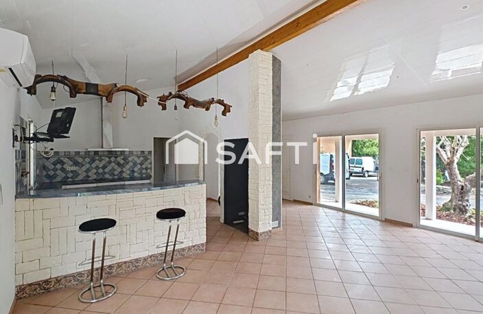 Maison avec piscine + grand espace aménagé — photo 5