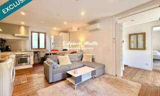Appartement 3 Pièces 47 m² à vendre à Aiguilles (05470)