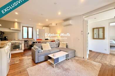 Appartement 3 pièces 105000 €
