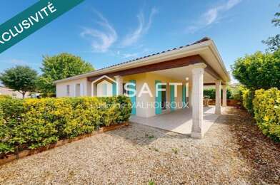 Maison 4 pièces 159595 €