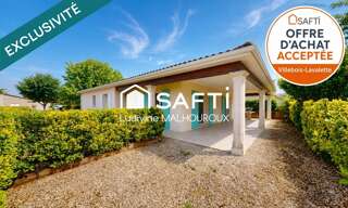 Maison 4 Pièces 95 m² à vendre à Villebois-Lavalette (16320)