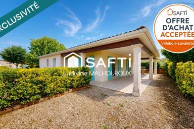 Maison 4 pièces 159595 €