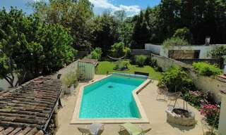 Maison 6 Pièces 170 m² à vendre à La Jarne (17220)