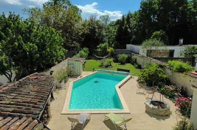 Maison 6 pièces 495000 €
