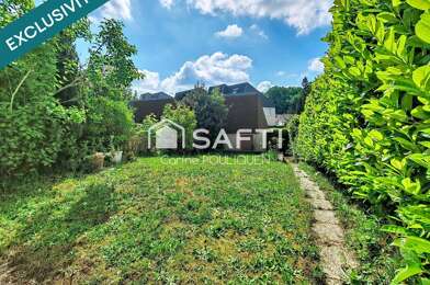 Maison 4 pièces 179000 €